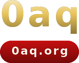 0aq logo
